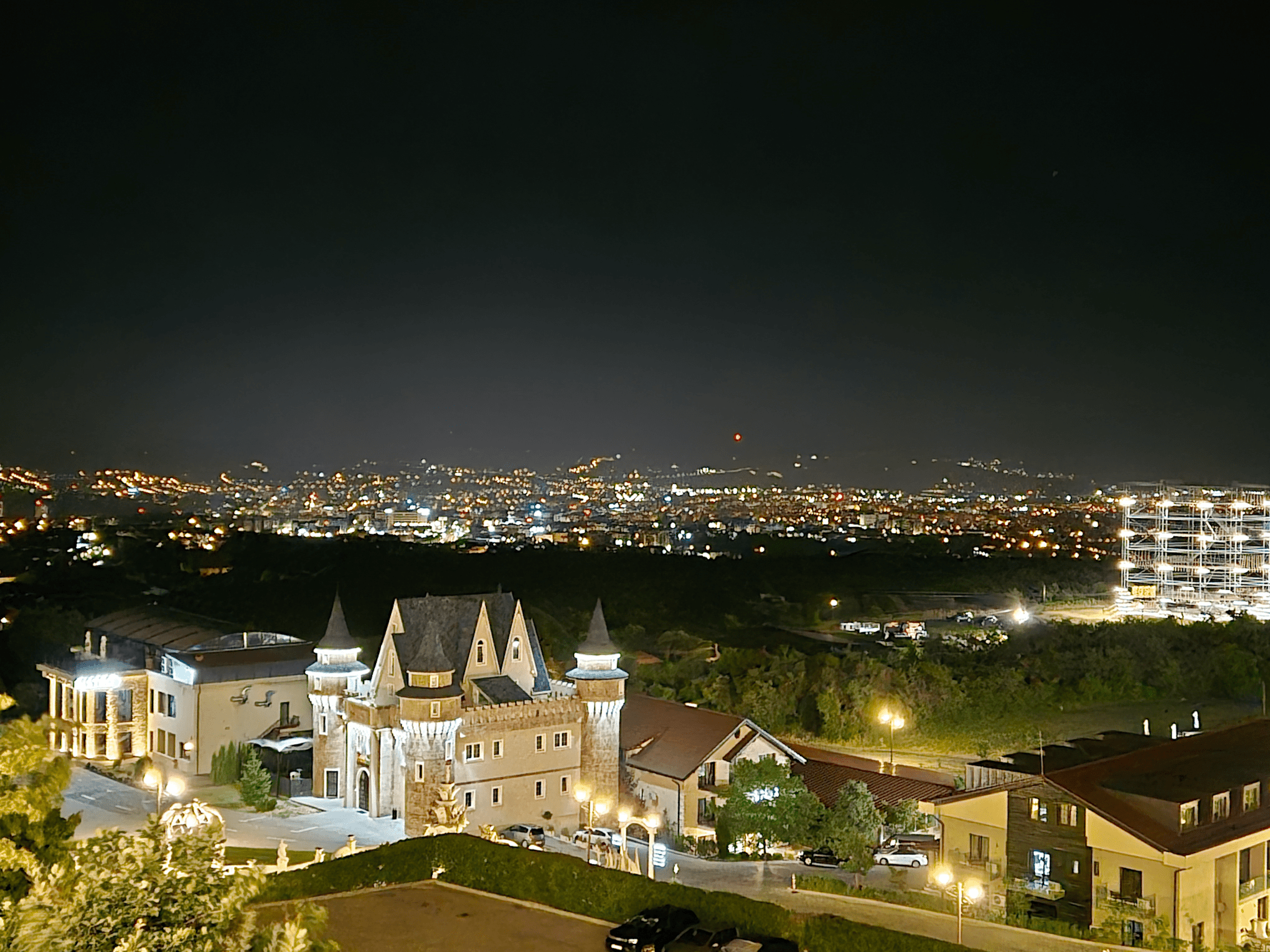 Cluj 5