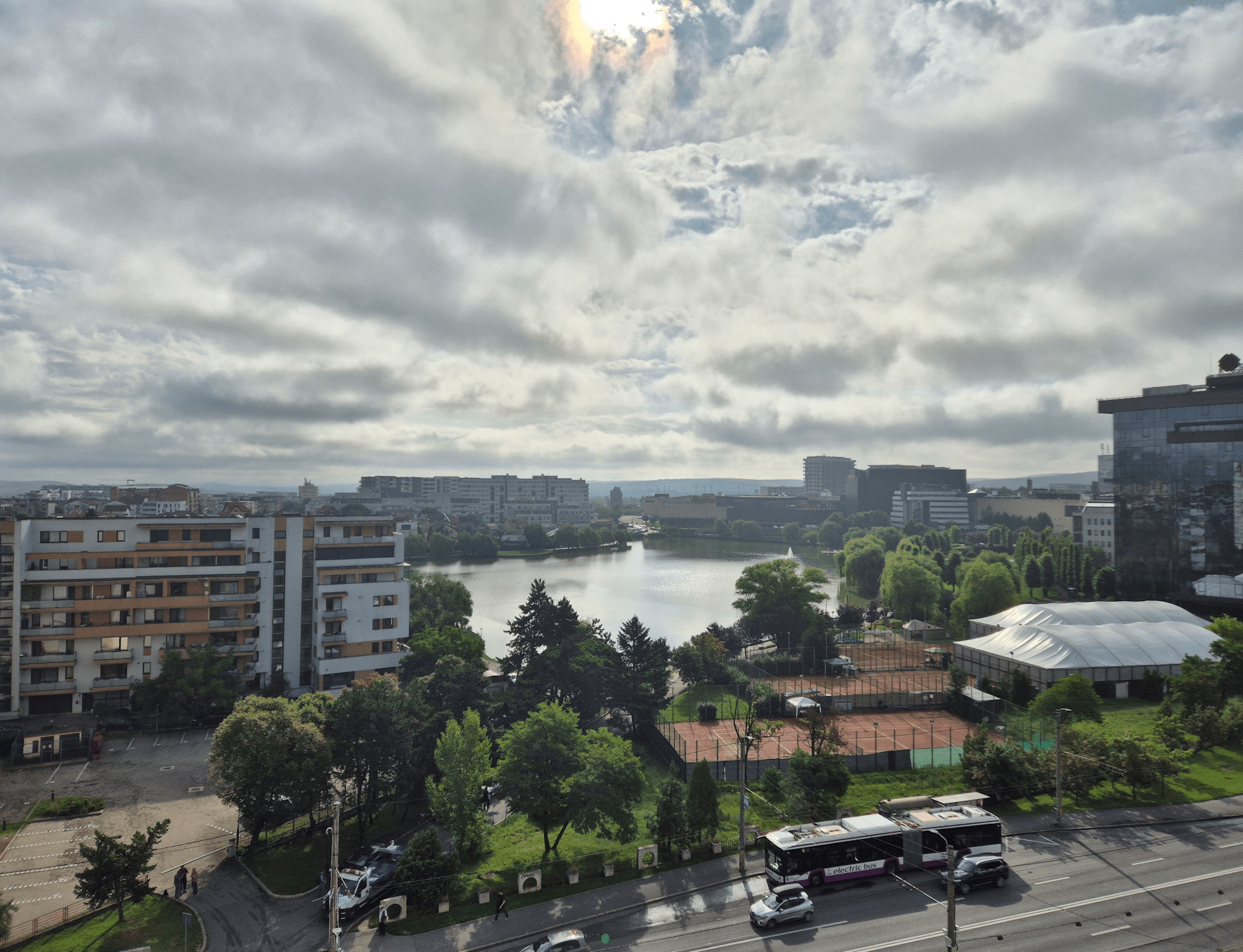 Cluj 4
